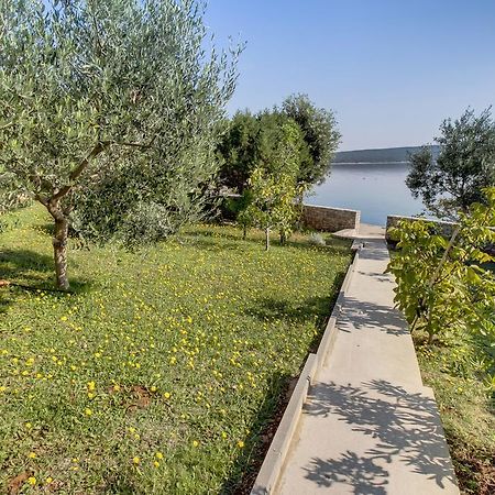 Apartments Del Sole نيغيزيني المظهر الخارجي الصورة