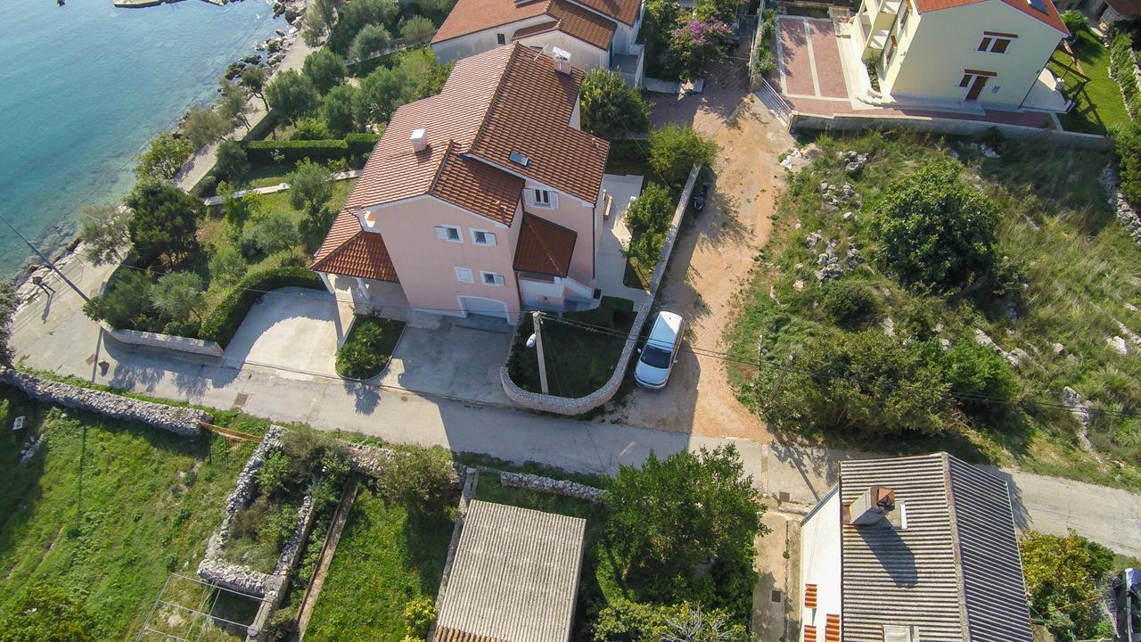 Apartments Del Sole نيغيزيني المظهر الخارجي الصورة