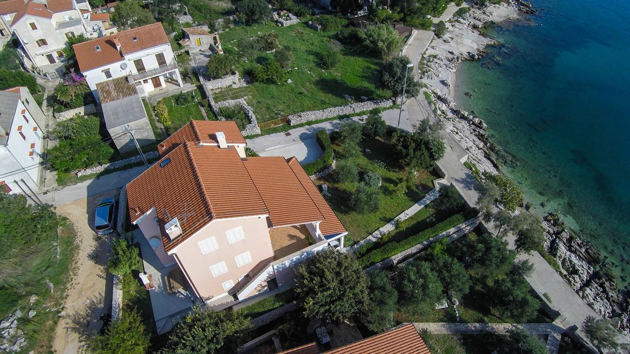 Apartments Del Sole نيغيزيني المظهر الخارجي الصورة