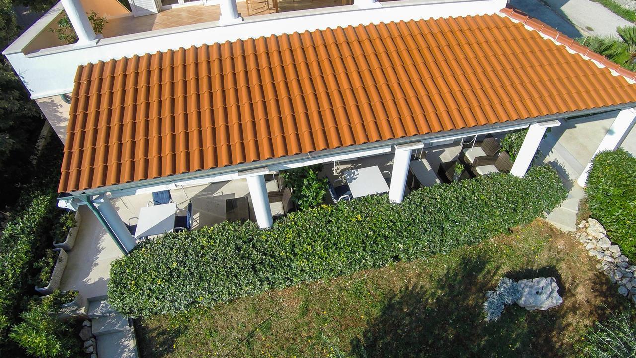 Apartments Del Sole نيغيزيني المظهر الخارجي الصورة