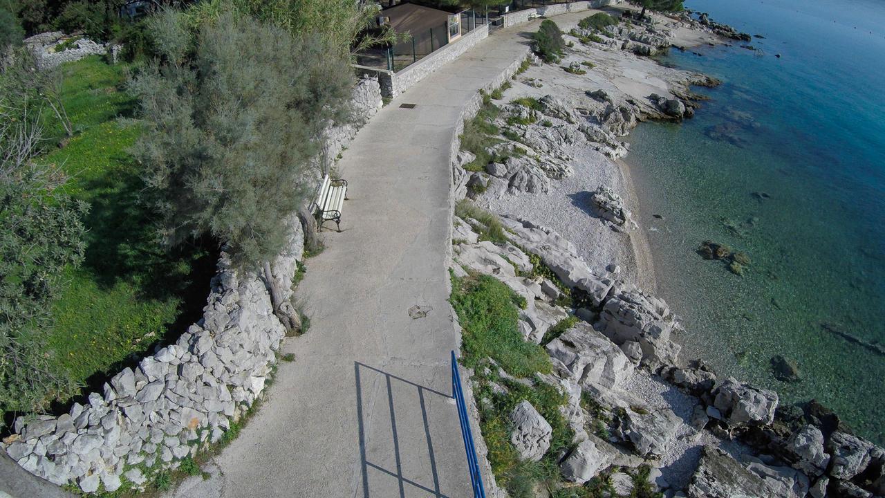Apartments Del Sole نيغيزيني المظهر الخارجي الصورة
