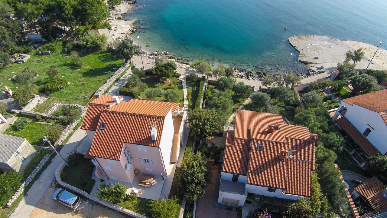 Apartments Del Sole نيغيزيني المظهر الخارجي الصورة