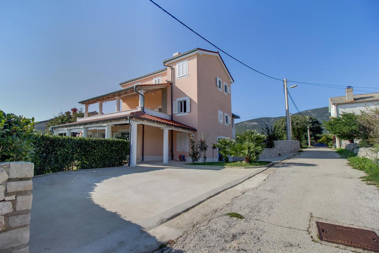Apartments Del Sole نيغيزيني الغرفة الصورة