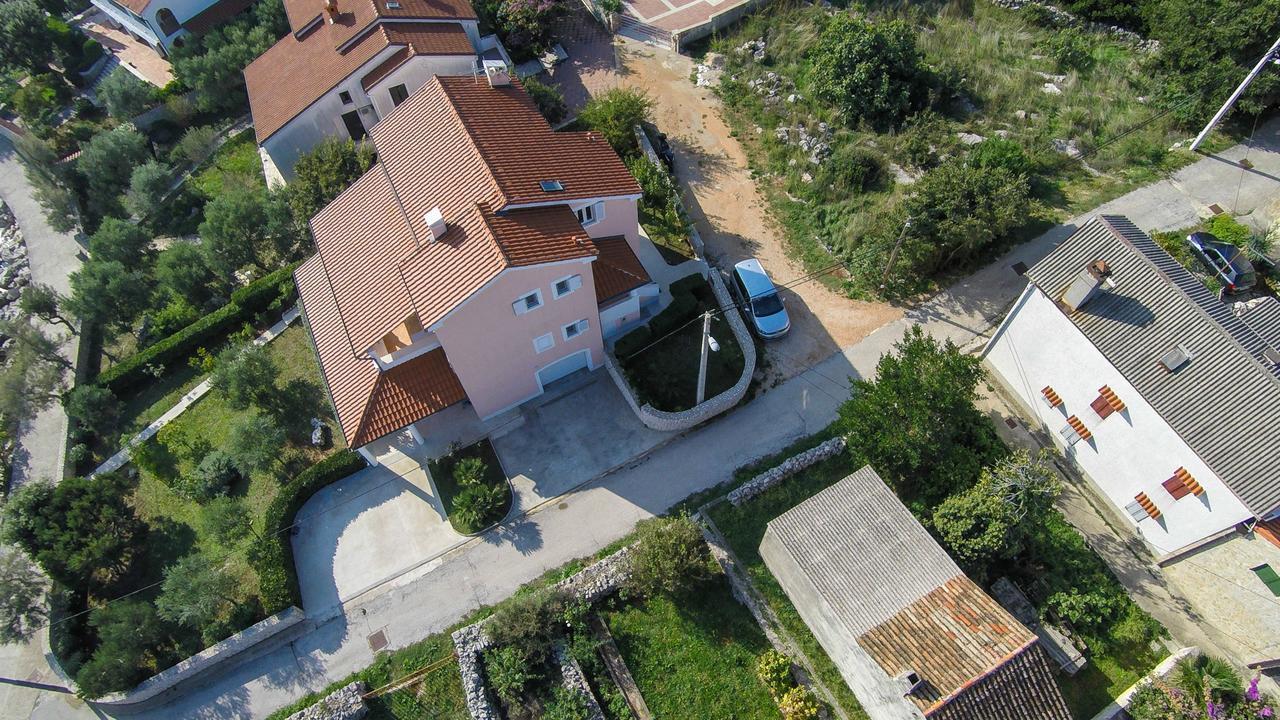 Apartments Del Sole نيغيزيني المظهر الخارجي الصورة