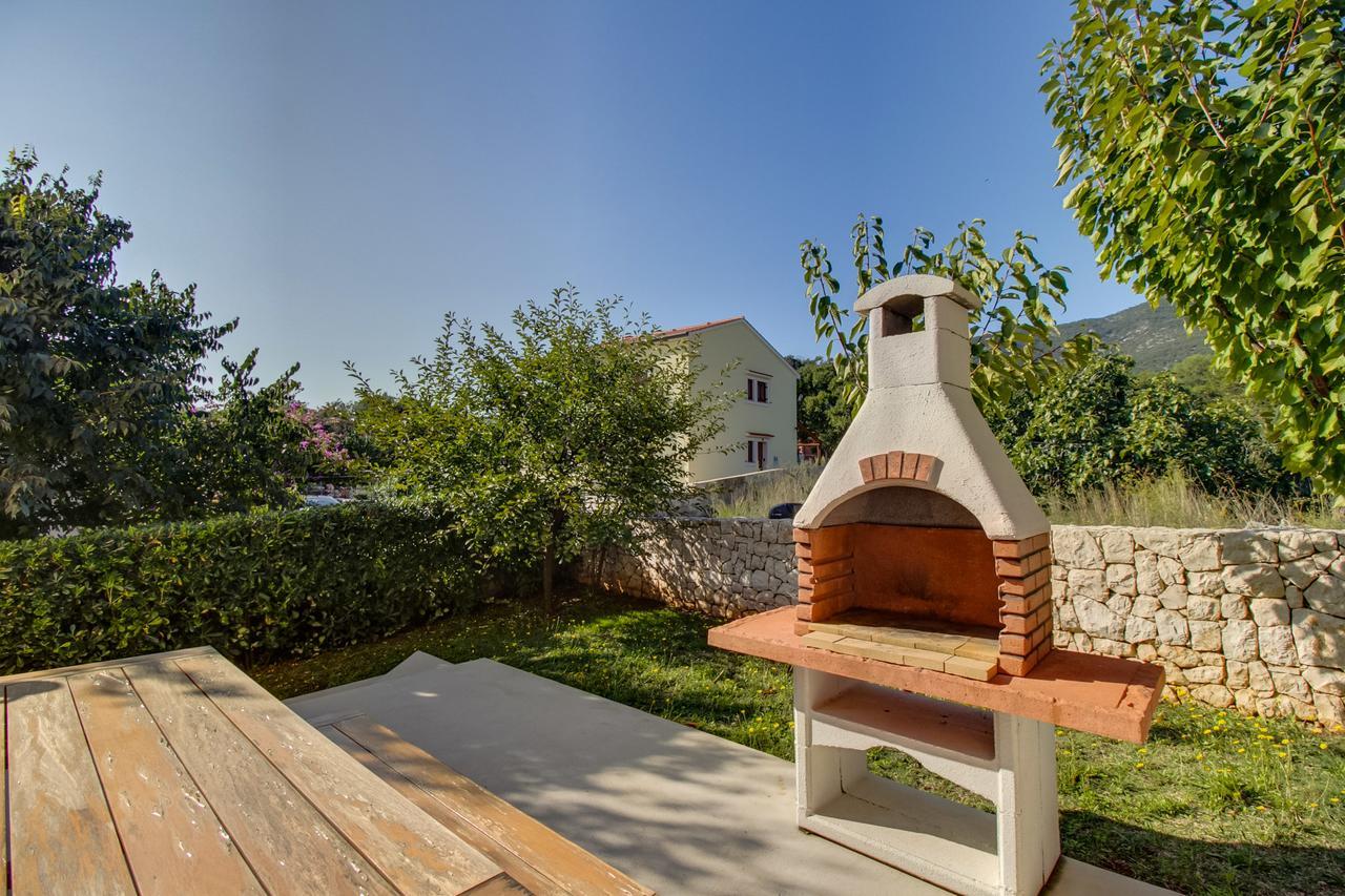 Apartments Del Sole نيغيزيني الغرفة الصورة