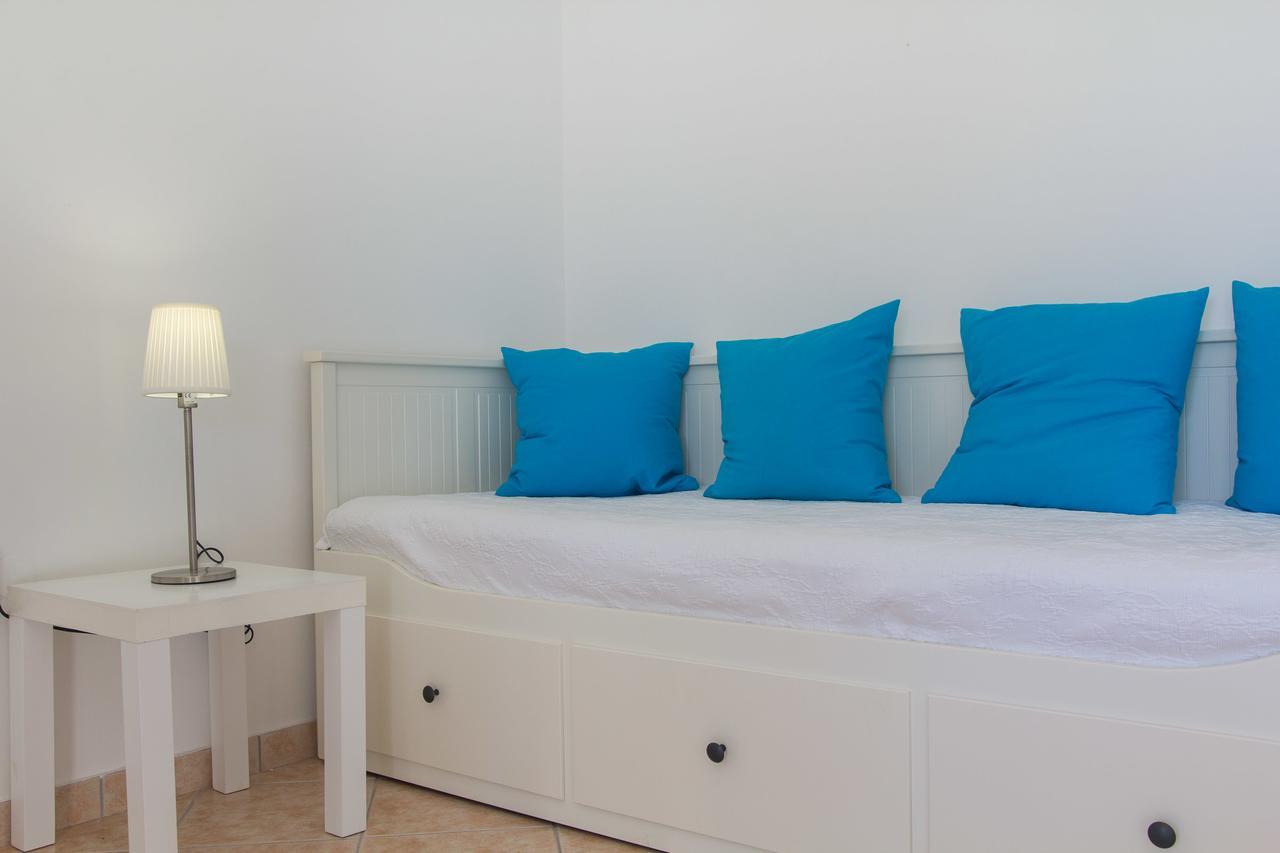 Apartments Del Sole نيغيزيني الغرفة الصورة